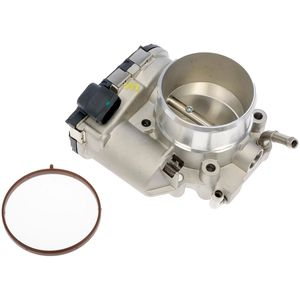 Dorman - OE Solutions Fuel Injection Throttle Body 977-905 for Kia Sorento