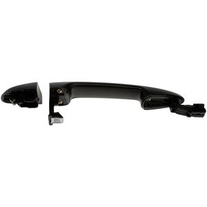 Mazda 6 exterior door deals handle replacement