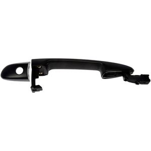 Replacement Exterior Door Handles for Your Mazda 3