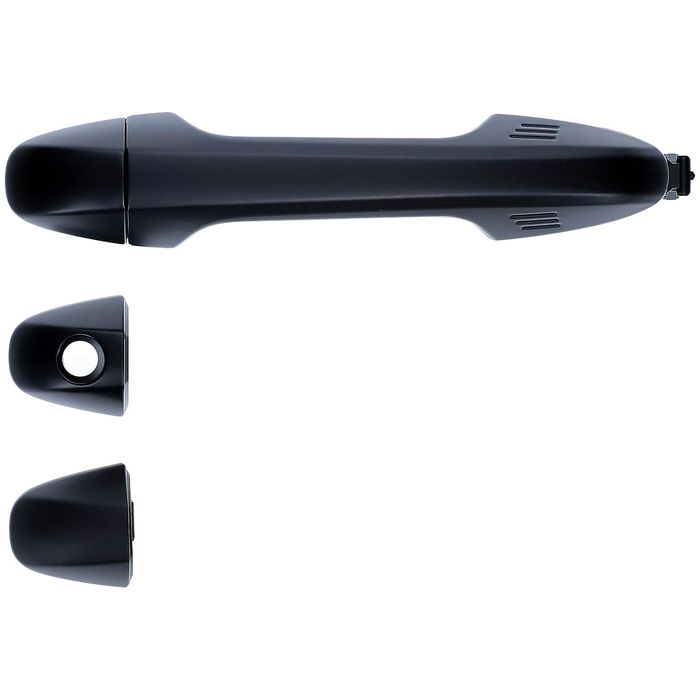 Dorman Exterior Door Handle 97789