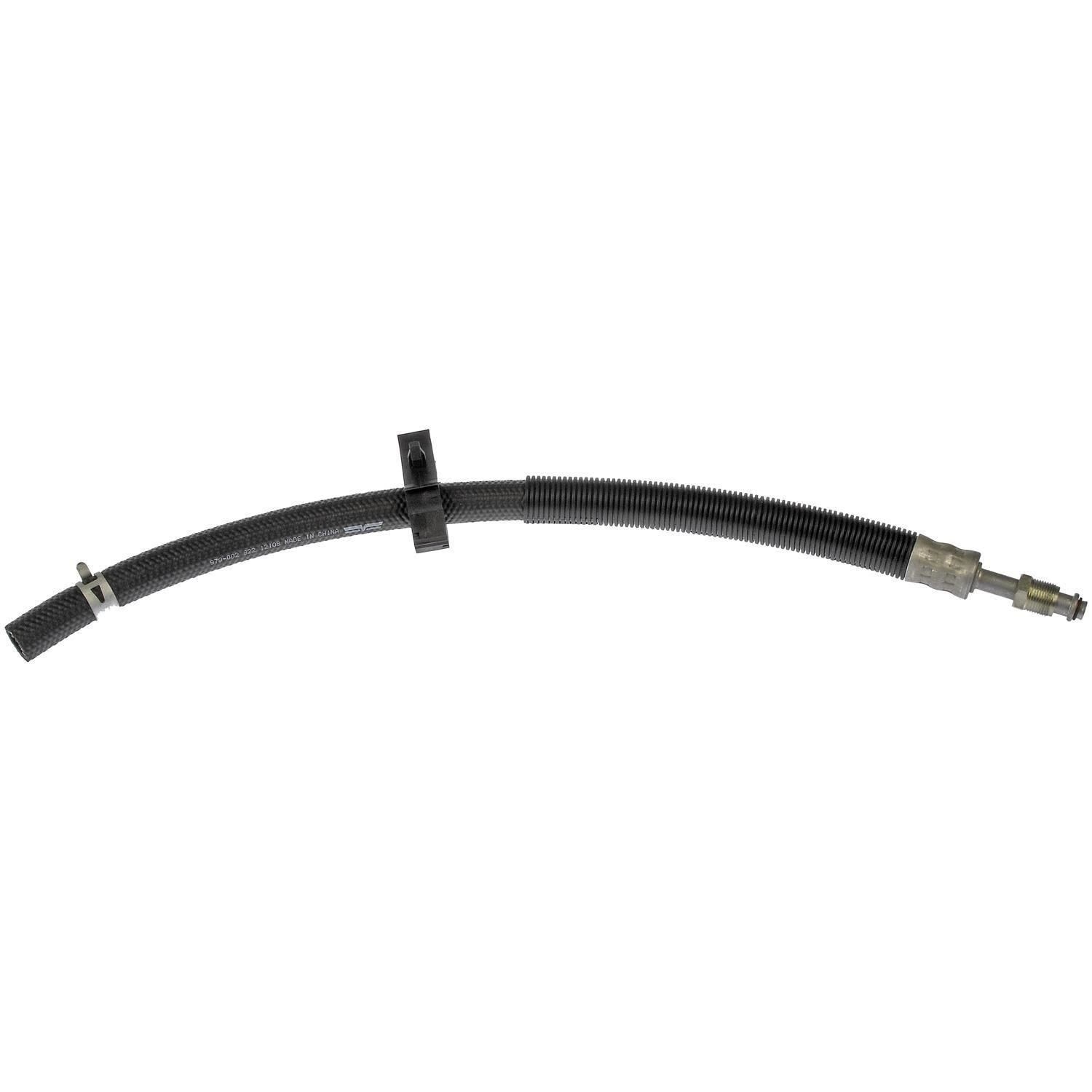 Dorman Power Steering Return Hose 979002
