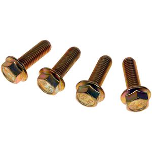 Dorman 785-439 (filettatura M10-1.0) Unione freno