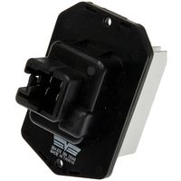 Dorman Blower Motor Resistor 984-379 for 2004 Toyota Sienna