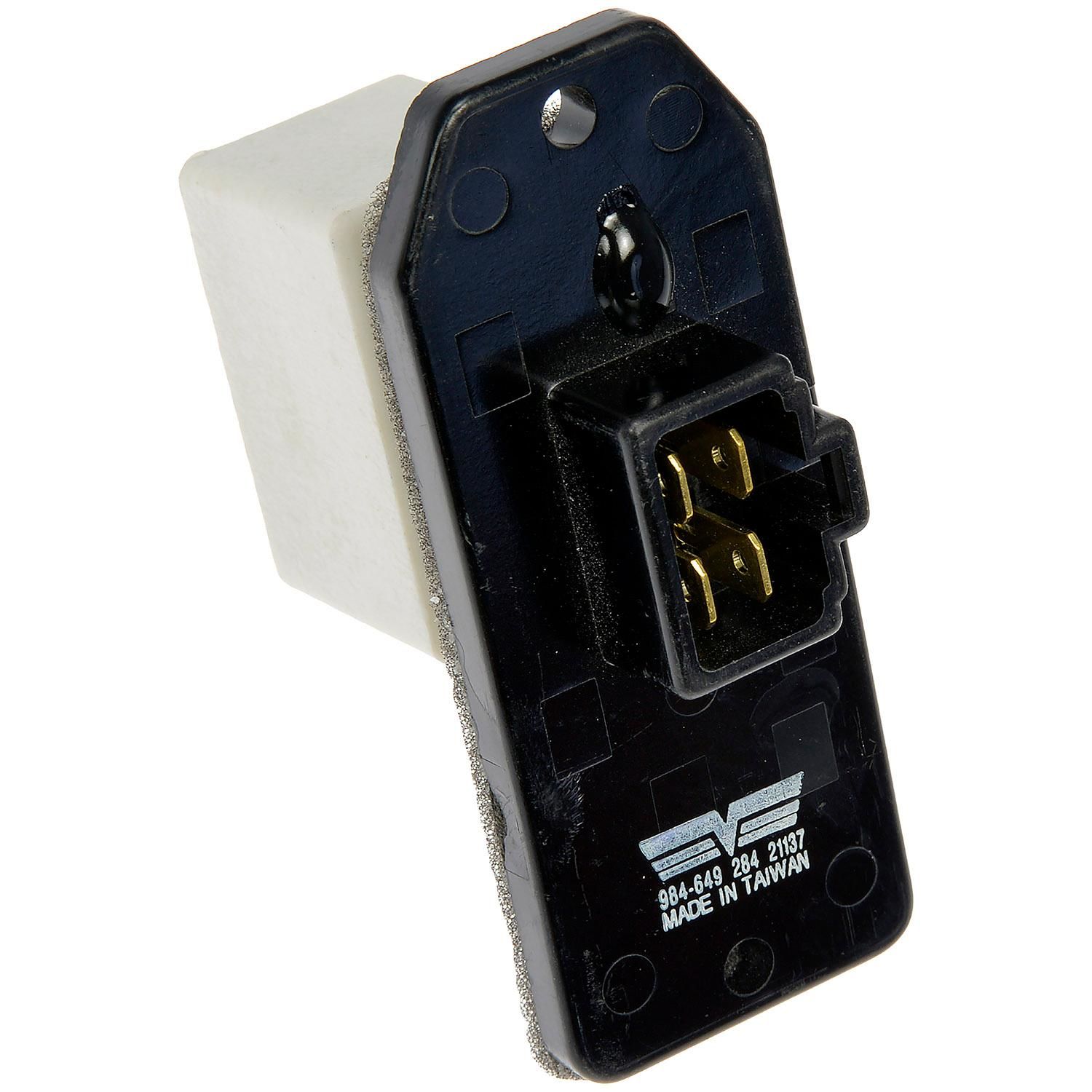 Dorman Blower Motor Resistor 984-649
