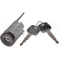 Dorman Ignition Lock Cylinder 989-039 for Toyota Corolla