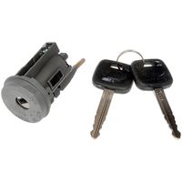 Dorman Ignition Lock Cylinder 989-051 for Toyota Corolla
