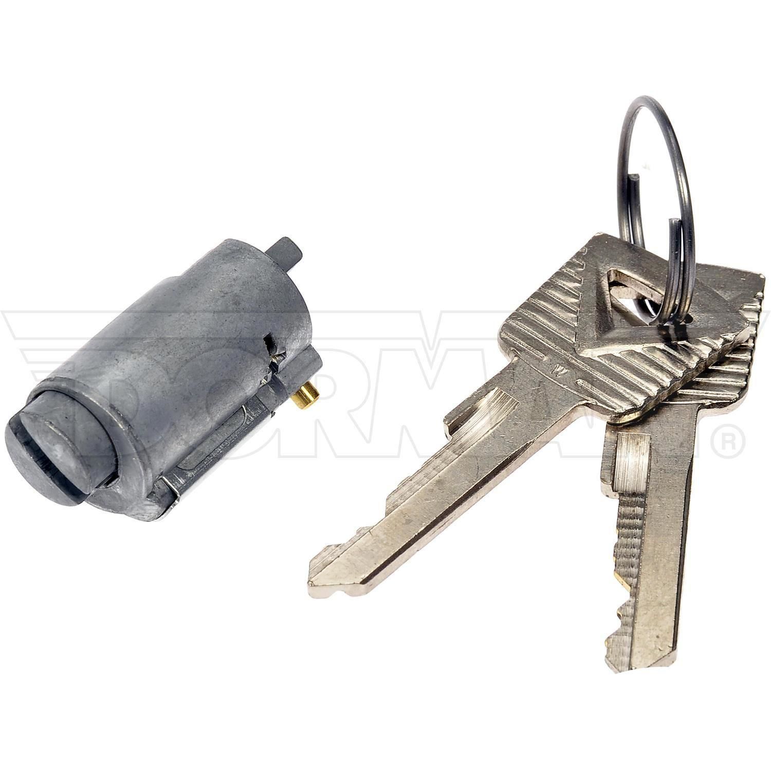 Dorman Ignition Lock Cylinder 989081