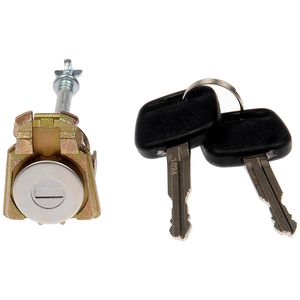 Dorman - OE Solutions Door Lock Cylinder 989-725 for Toyota Camry