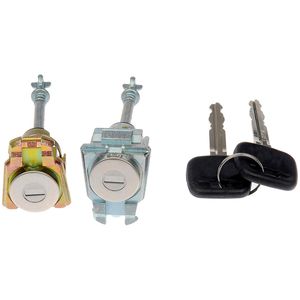 Dorman - OE Solutions Door Lock Cylinder 989-727 for Toyota Camry