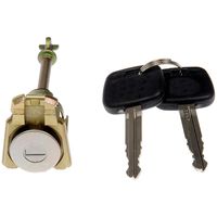 Dorman Door Lock with Cylinder & Keys 989-728