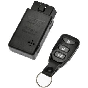 Dorman OE FIX Keyless Entry Transmitter 99104