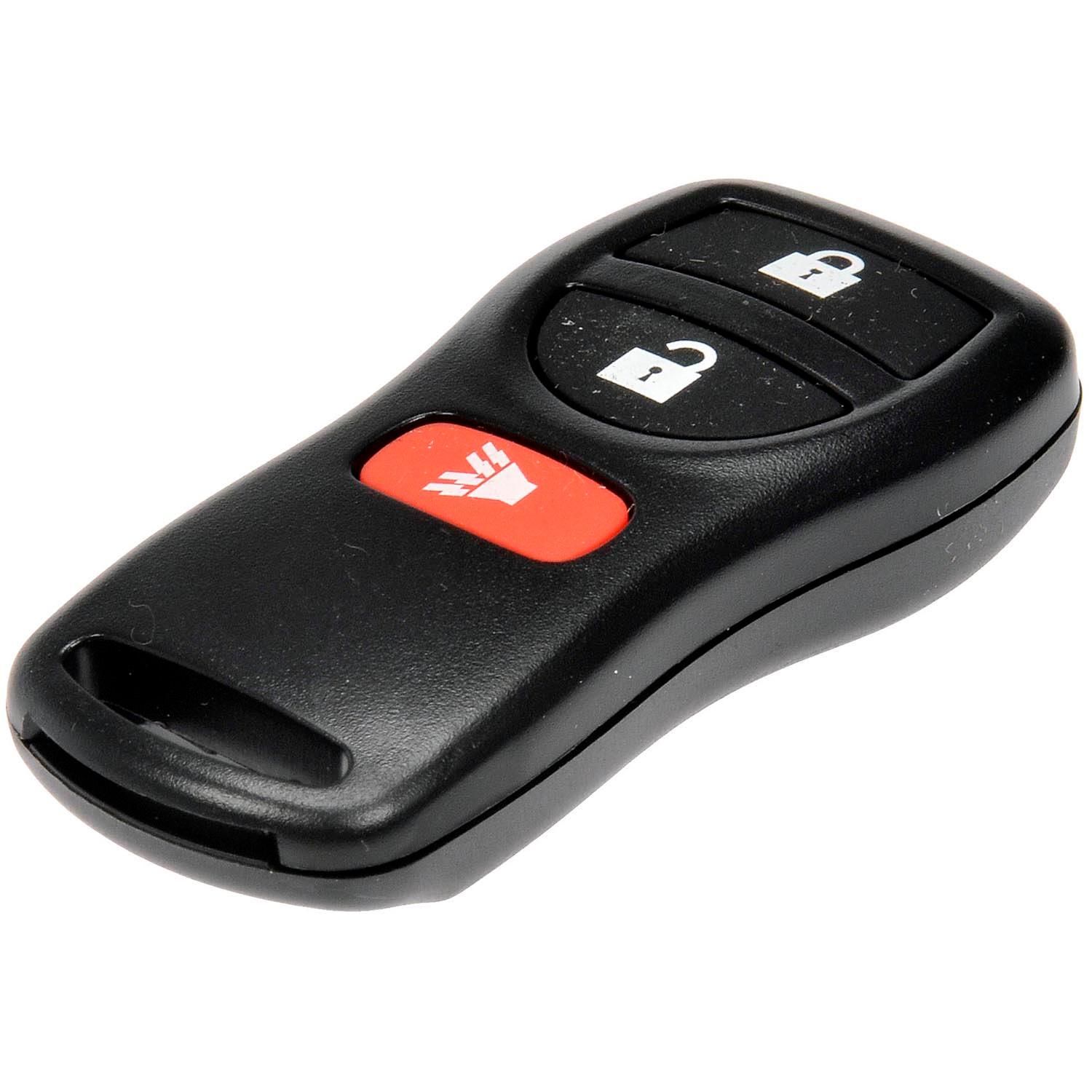 Remotes Unlimited Factory Keyless Entry Transmitter GM 5-Button Keyfob  Remote, 9993125