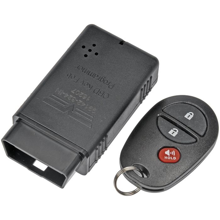 Dorman - HELP Keyless Entry Transmitter 99140
