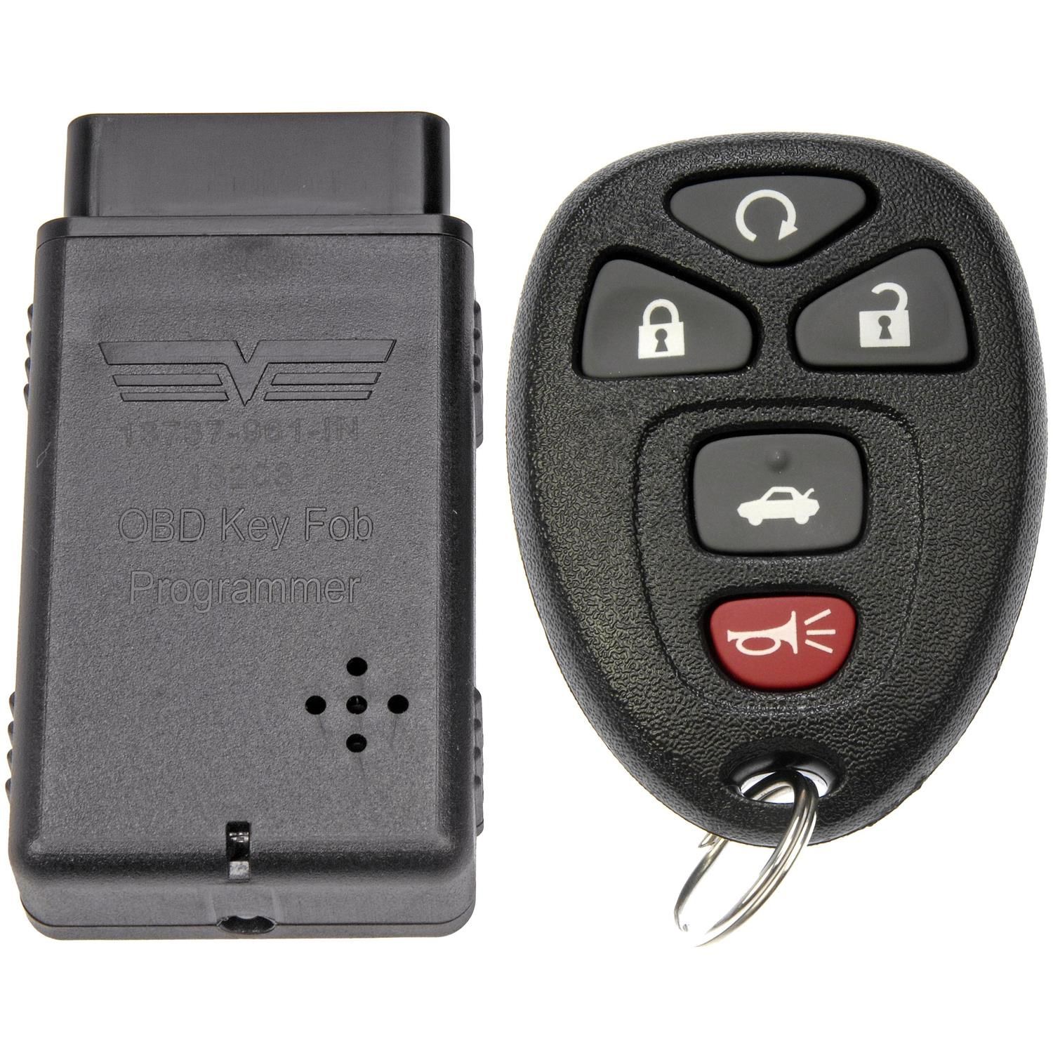 Dorman Keyless Entry Alarm Remote Control 99157