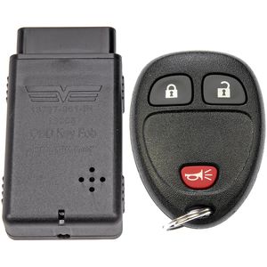 2013 chevy silverado on sale key fob