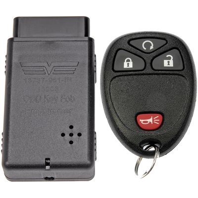 How to Program a Keyless Entry Remote - AutoZone