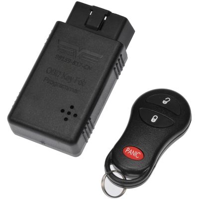 How to Program a Keyless Entry Remote - AutoZone