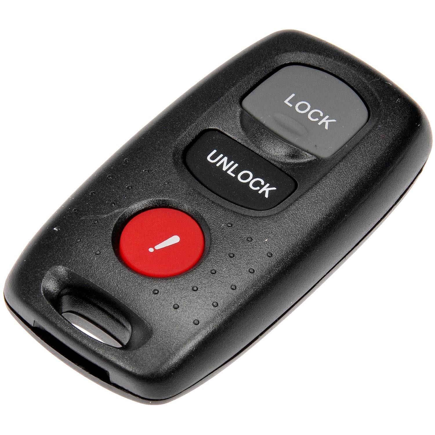 How to Program a Keyless Entry Remote - AutoZone