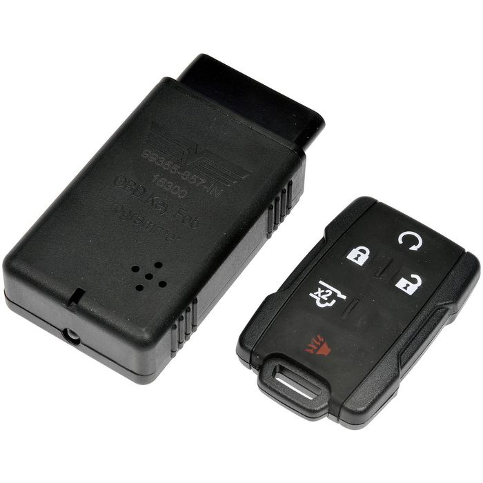 Dorman - HELP Keyless Entry Transmitter 99354