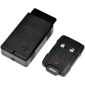 Dorman OE FIX Keyless Entry Transmitter 99355 for Chevrolet Silverado 1500
