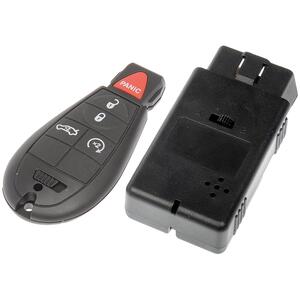 Dorman - HELP Keyless Entry Transmitter 99363