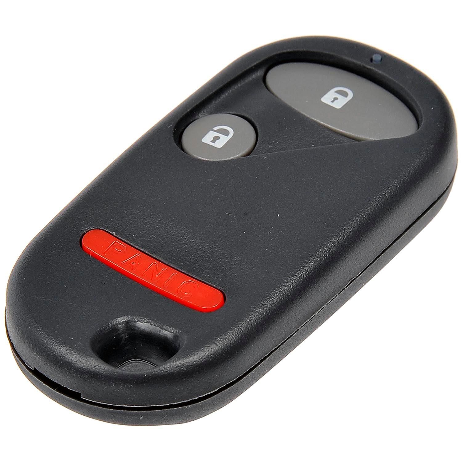 Dorman Keyless Entry Alarm Remote Control 99370