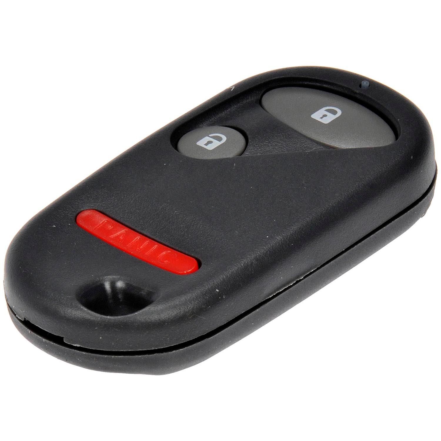 Dorman Keyless Entry Alarm Remote Control 99372