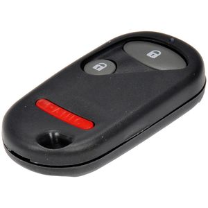 Dorman 99714ST Upgraded Keyless Entry Remote 3 Button - Blade Stamp G For Specific Toyota Models