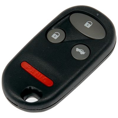 How to Program a Keyless Entry Remote - AutoZone