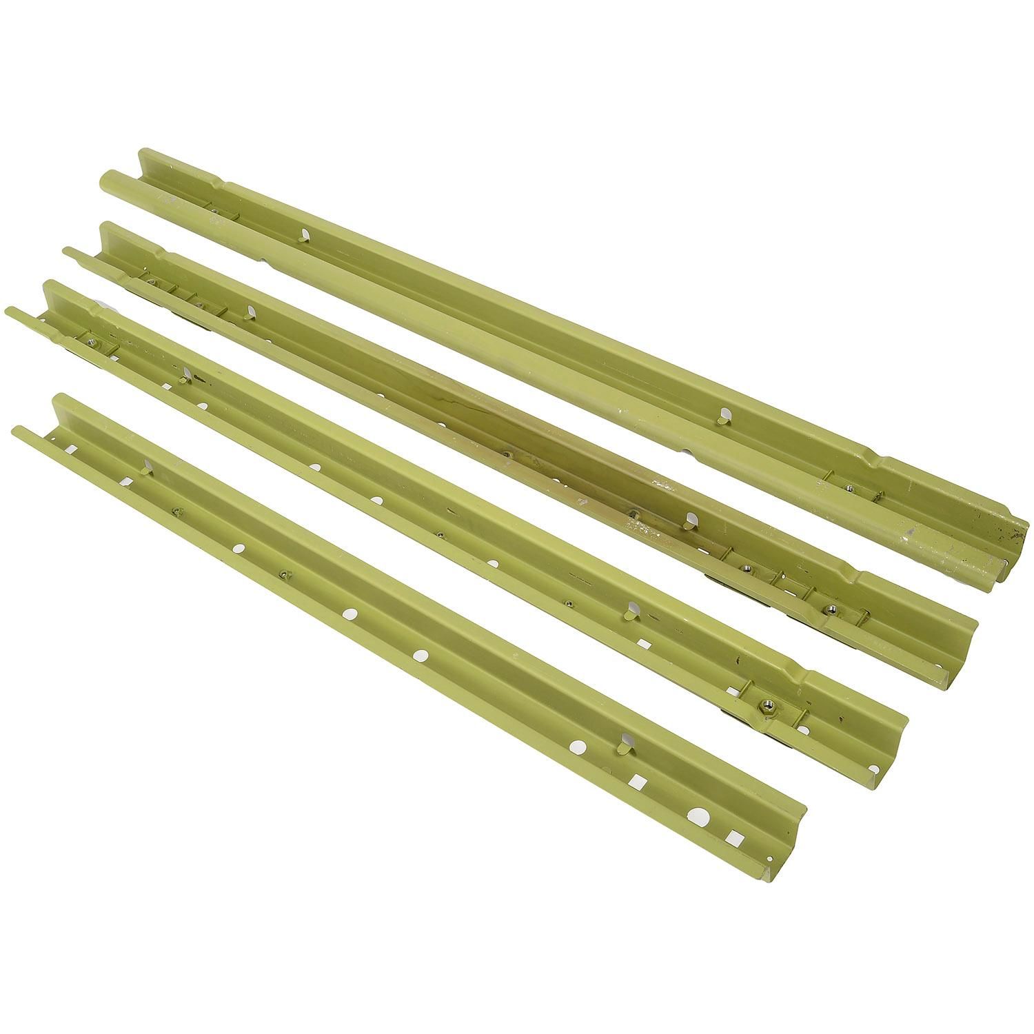 Dorman Truck Bed Floor Support 999995