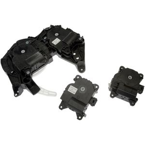 Dorman - OE Solutions HVAC Air Door Actuator Kit ADAKIT002