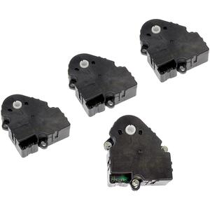 Dorman - OE Solutions HVAC Air Door Actuator Kit ADAKIT008