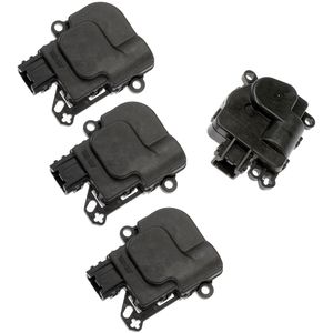 Dorman - OE Solutions HVAC Air Door Actuator Kit ADAKIT011 for Ford Explorer