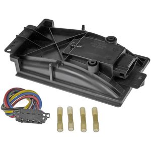 Duralast Blower Motor Resistor BMR136KIT