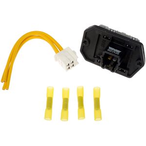 Duralast Blower Motor Resistor BMR146KIT
