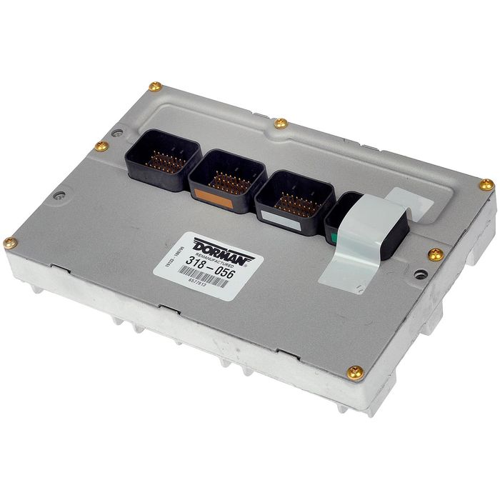 Duralast Engine Control Computer DL318-056
