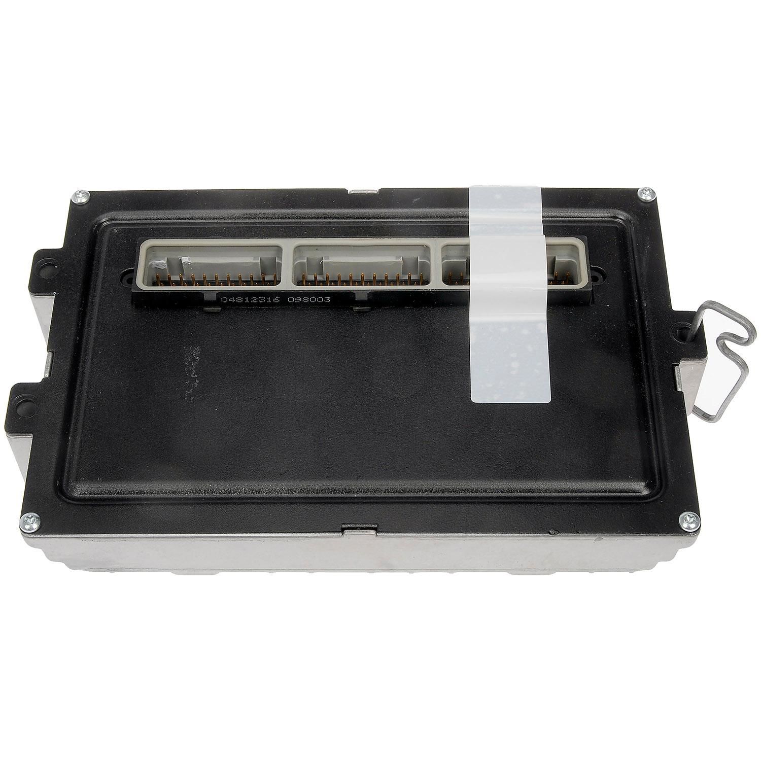 Duralast Engine Control Computer DL318-111