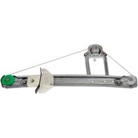 Dorman Rear Passenger Side Window Lift Motor DL40155RRWR for Ford Focus
