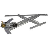 Dorman Front Passenger Side Window Lift Motor DL40197FRWR for Honda Civic