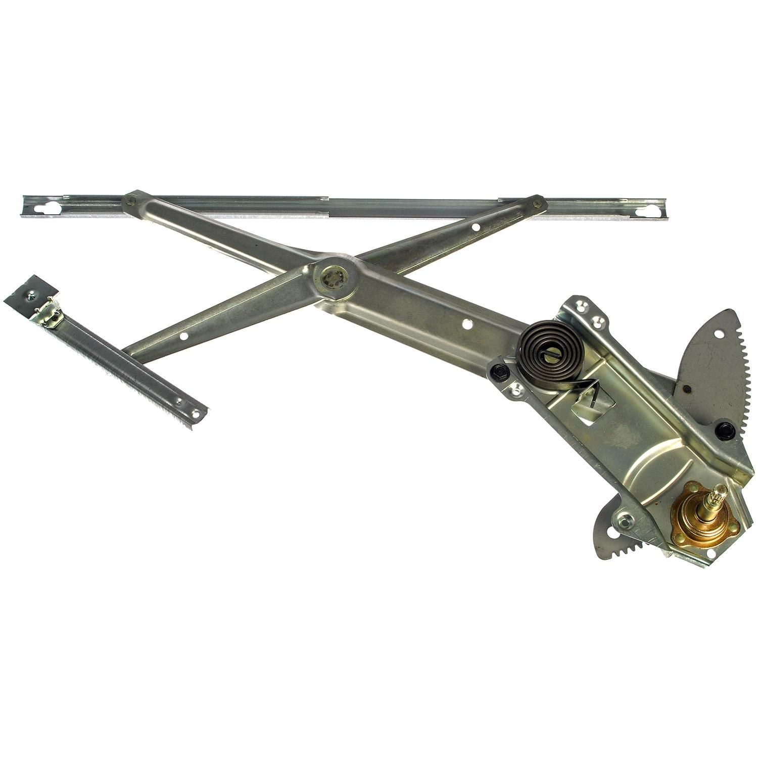 Dorman Front Passenger Side Window Lift Motor DL40313FRWR