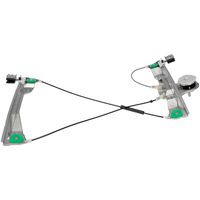 Dorman Front Driver Side Window Lift Motor DL40398FLWR for Chevrolet Cobalt
