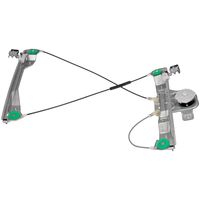 Dorman Front Passenger Side Window Lift Motor DL40399FRWR for Chevrolet Cobalt