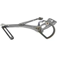 Dorman Front Driver Side Window Lift Motor DL40404FLWR for Mercedes Benz ML350