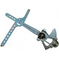 Dorman Front Driver Side Window Lift Motor DL40468FLWR