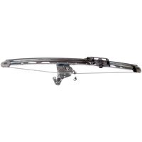 Dorman Rear Driver Side Window Lift Motor DL40472RLWR for Mercedes Benz ML350
