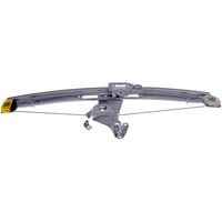 Dorman Rear Passenger Side Window Lift Motor DL40481RRWR for BMW 330i
