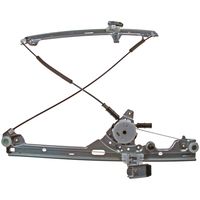 Dorman Front Passenger Side Window Lift Motor DL40518FRWR for Chevrolet Silverado 1500