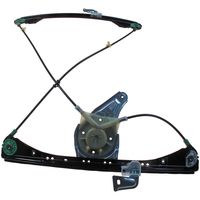 Dorman Front Driver Side Window Lift Motor DL40588FLWR for 2001 Pontiac Grand Am