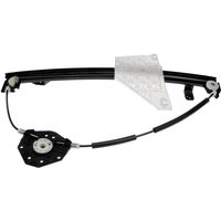 Dorman Rear Passenger Side Window Lift Motor DL40597RRWR for Jeep Grand Cherokee