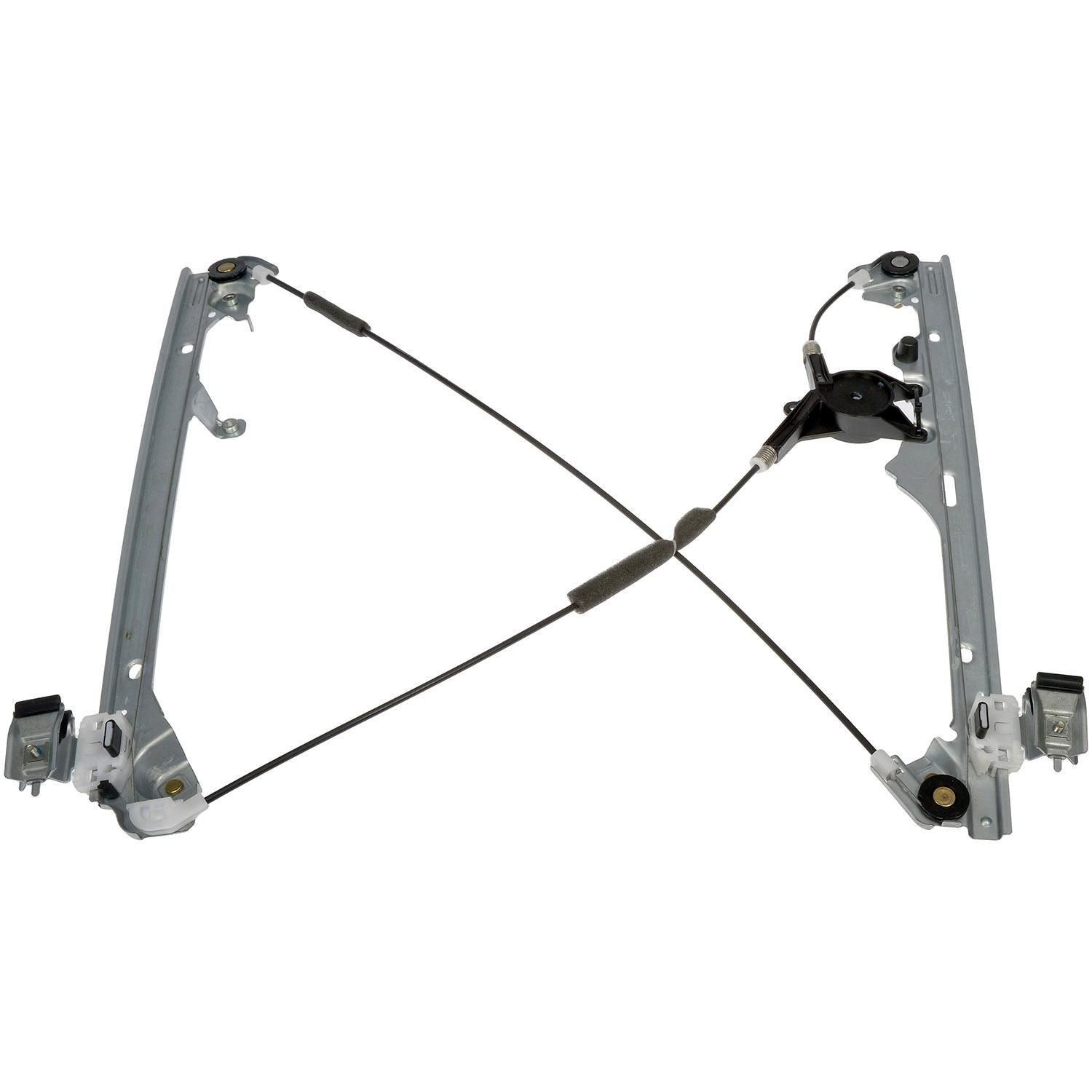 Dorman Front Passenger Side Window Lift Motor DL40645FRWR